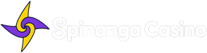 Spinanga Casino logo