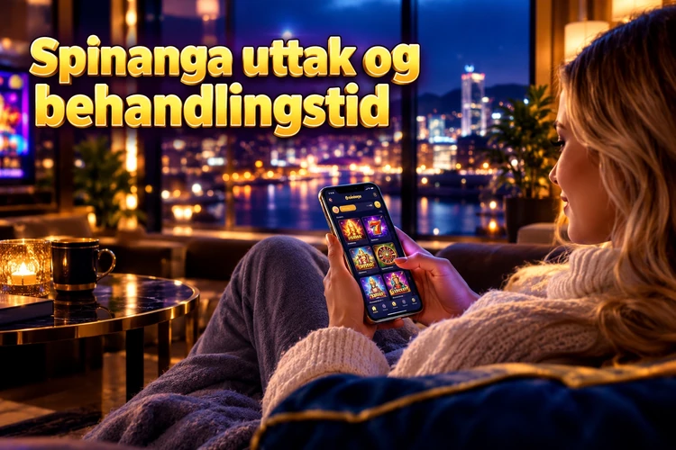 Spinanga Norge - Tilgjengelighet og regler